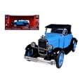 thumbnail image 4 of New-Ray SS-55013 Chevy Roadster 1928" Model Car, 4 of 5