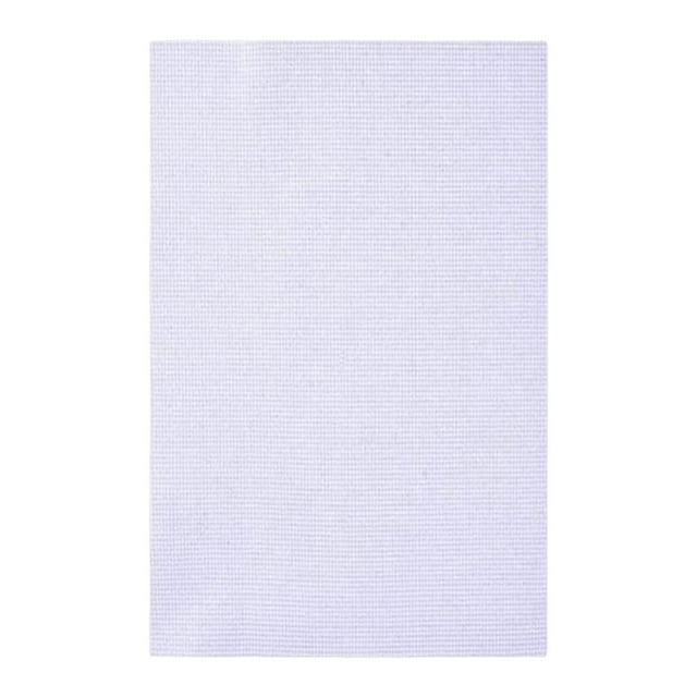 yuksok Sewing Canvas Arts Crafts Crafting Embroidery Yarn Needlework Needlepoint 30cmx45cm