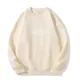thumbnail image 5 of Sudadera con capucha deportiva de algodón de talla grande para hombre y mujer con estampado de letras nueva europea y americana 2024, 5 of 5