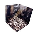 thumbnail image 3 of Kokiya 1:6 Backdrop Scene Organizer Collection for Diecast Car Action Figures Dolls ruins, 3 of 9