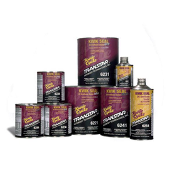 Transtar 6234 Qt Gray Kwik Seal