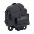 thumbnail image 4 of ISA HVAC Air Blend Door Actuator 604-108 For Chevy Impala Corvette Buick Cadillac Replacement for 10325404 22754988 F04008 1573517 1574122 1575517 Set of 2, 4 of 6