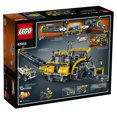 thumbnail image 2 of LEGO® Technic - Bucket Wheel Excavator (42055), 2 of 5