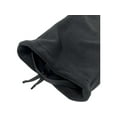 thumbnail image 3 of MidwayUSA Men's Duck Creek Fleece Insulated Wader Pants Black 2XL 44-46X32, 3 of 3