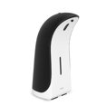 thumbnail image 1 of Umbra Empereur Auto Savon Disp 12 Oz Blk/Wht (Pack de 3), 1 of 3