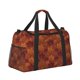 thumbnail image 2 of Fotbe fall Maple Bolsa de Viaje con Estampado, Bolsa de Fin de Semana para Mujer con Compartimento para Zapatos, Bolsa de Gimnasio con Bolsillo Húmedo, 2 of 7