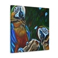 thumbnail image 2 of Pascal Martin - Canvas, 2 of 10