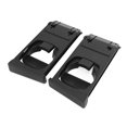 thumbnail image 3 of Portavasos para salpicadero, 2 uds., 25042561 TGK707, elegante y resistente, multiusos, para Hilux Vigo 2005 a 2015, 3 of 8