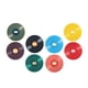 thumbnail image 1 of BESTYASH 8Ud Pegatinas De Pared Con Discos De Vinilo Para Decorar Y Eventos Musicales, 1 of 8