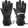 thumbnail image 1 of Guantes MoKo Térmicos Impermeables de Invierno 3M Thinsulate Talla L, 1 of 8