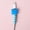 Kitten, variant on Cartoon Animal Wire Organizer, Headphone Cable Storage, Mobile Data Cable Protective Sleeve, Silicone Cable Management Tool to Prevent Breakage