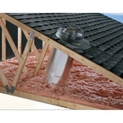 Velux TGR 014 0000 14 Diameter Rigid Sun Tunnel Skylight