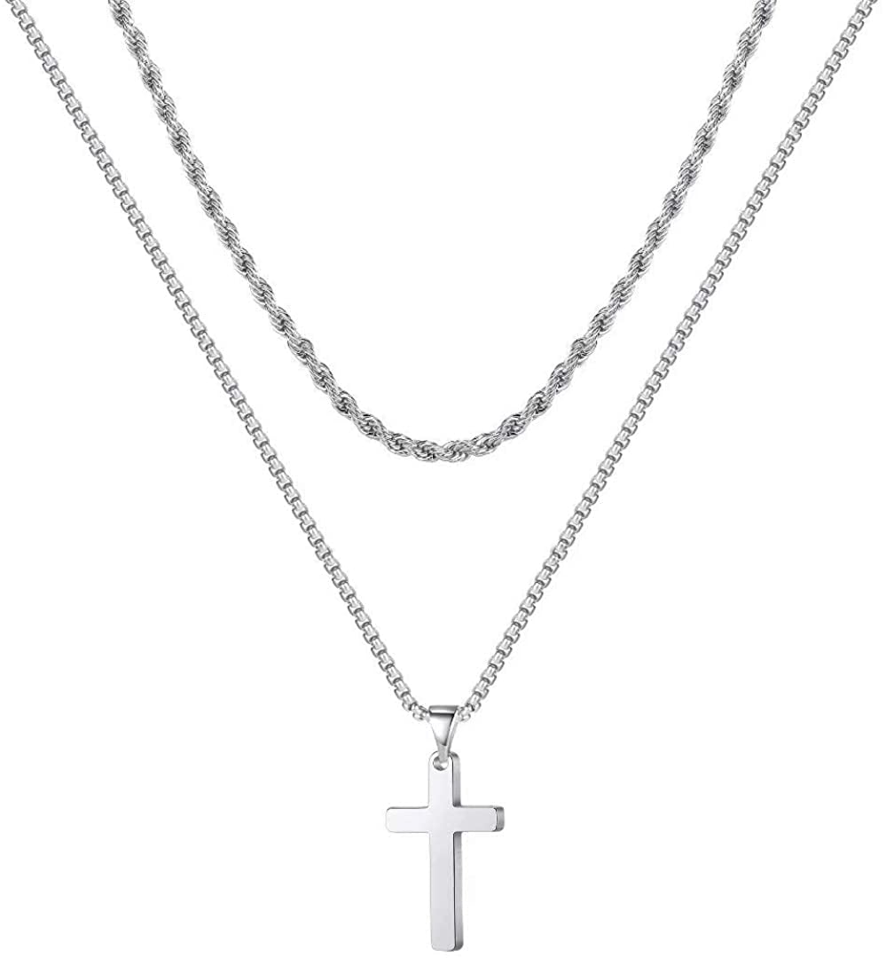 Jewelry Gifts Chain Necklace 