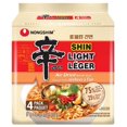thumbnail image 1 of Nongshim Shin Ramyun Light, 1 of 6