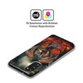 thumbnail image 2 of Head Case Designs Officially Licensed Anne Stokes Dragons Lava Soft Gel Case Compatible with Samsung Galaxy Note20 Ultra / 5G, 2 of 7