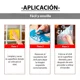 thumbnail image 5 of Vinil Adhesivo Corte Plotter Cameo Sticker Brilloso 62cmx2m, 5 of 7