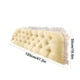 thumbnail image 3 of Cojín de cabecera Paquete suave Cojín de cama Cojín de respaldo grande Cojín de cama Cojín de respaldo grande, 3 of 6