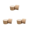 thumbnail image 2 of Seitruly Female Breast Lifting Tapes Roll Waterproof Strapless Adhesive Trimmable Daily Push Stickers Sweat-proof Self Up Type1 NO1, 2 of 6