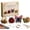 #-07A, variant on Tiny 3D Beaded Animal DIY Kit, DIY Bead Embroidery Kit, 3D Animal Themed Beadwork Kit for Beginners & Craft Enthusiasts (Garden Bugs)