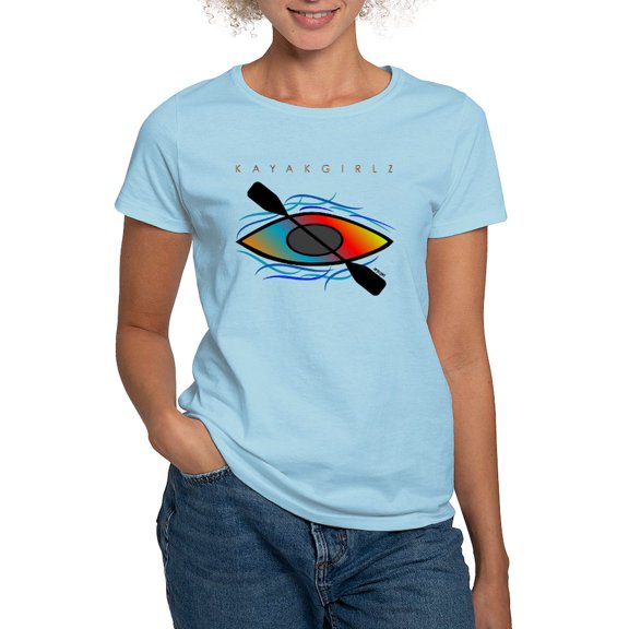CafePress - Women's Light T Shirt - Women's Classic T-Shirt