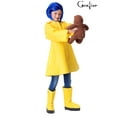 thumbnail image 3 of Child Coraline Costume, 3 of 5