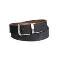thumbnail image 2 of Genuine Dickies Men's Two-In-One Reversible Tan to Black Casual Jean Workwear Belt (Regular and Big & Tall Sizes), 2 of 7