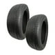 thumbnail image 2 of Paquete de 2 llantas 215/55R18, 2 of 12