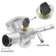 thumbnail image 4 of Thermostat Housing 25620-2B003/25600-2B003 for Hyundai, 4 of 5