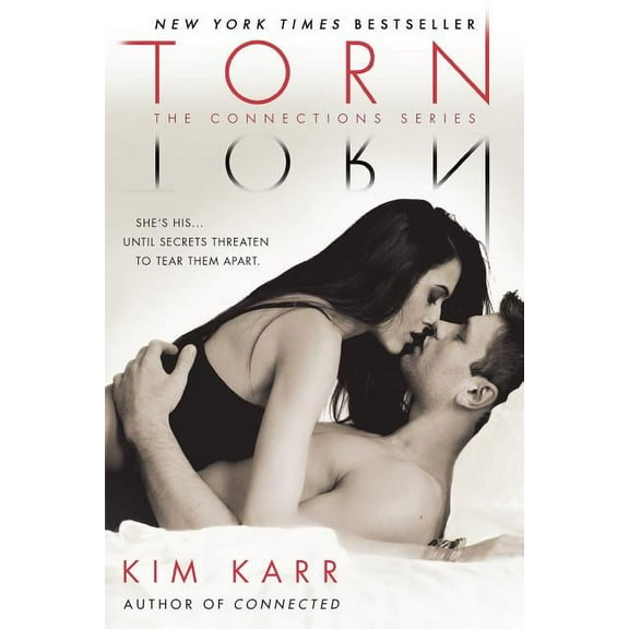 Connections Torn, Book 2, (Paperback)