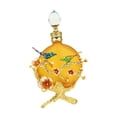 thumbnail image 3 of Fragancia decorativa con diseño floral, ideal como regalo para mujer. 6x14cm, 3 of 9