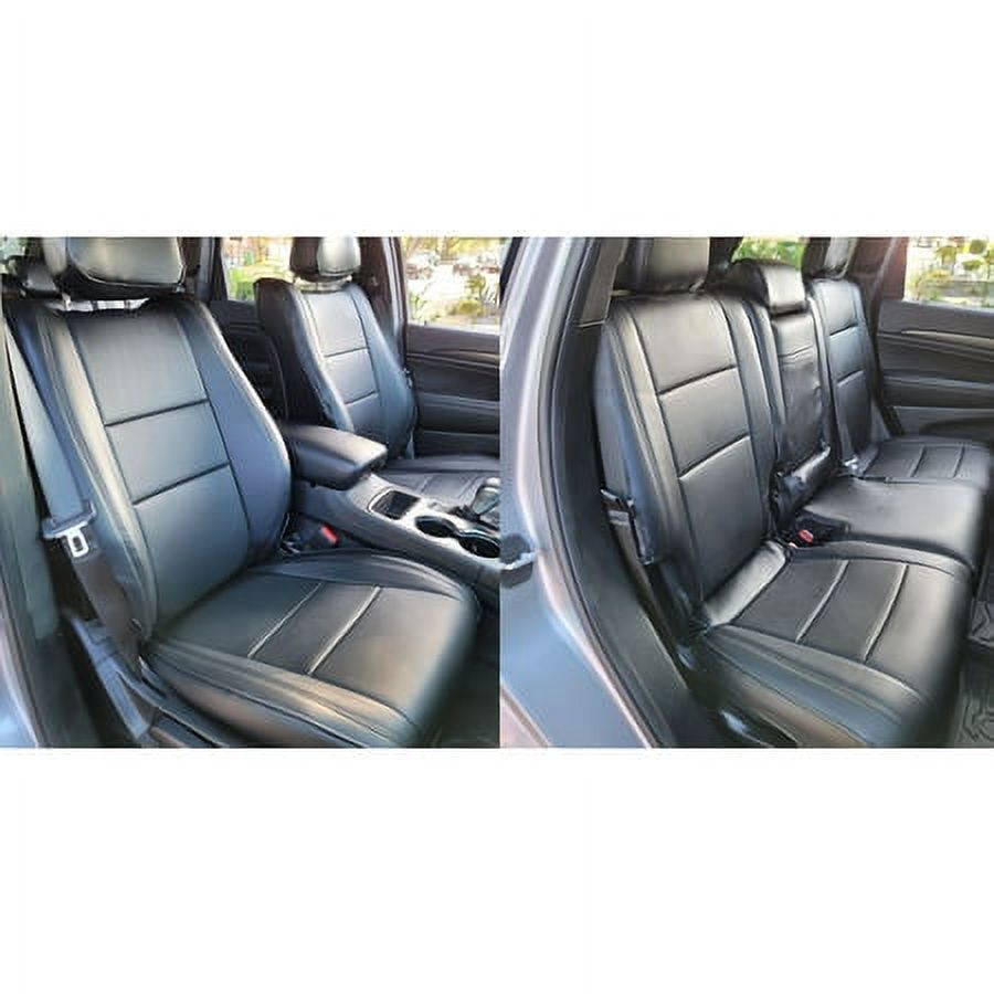 2019 jeep grand cherokee seat covers best sale