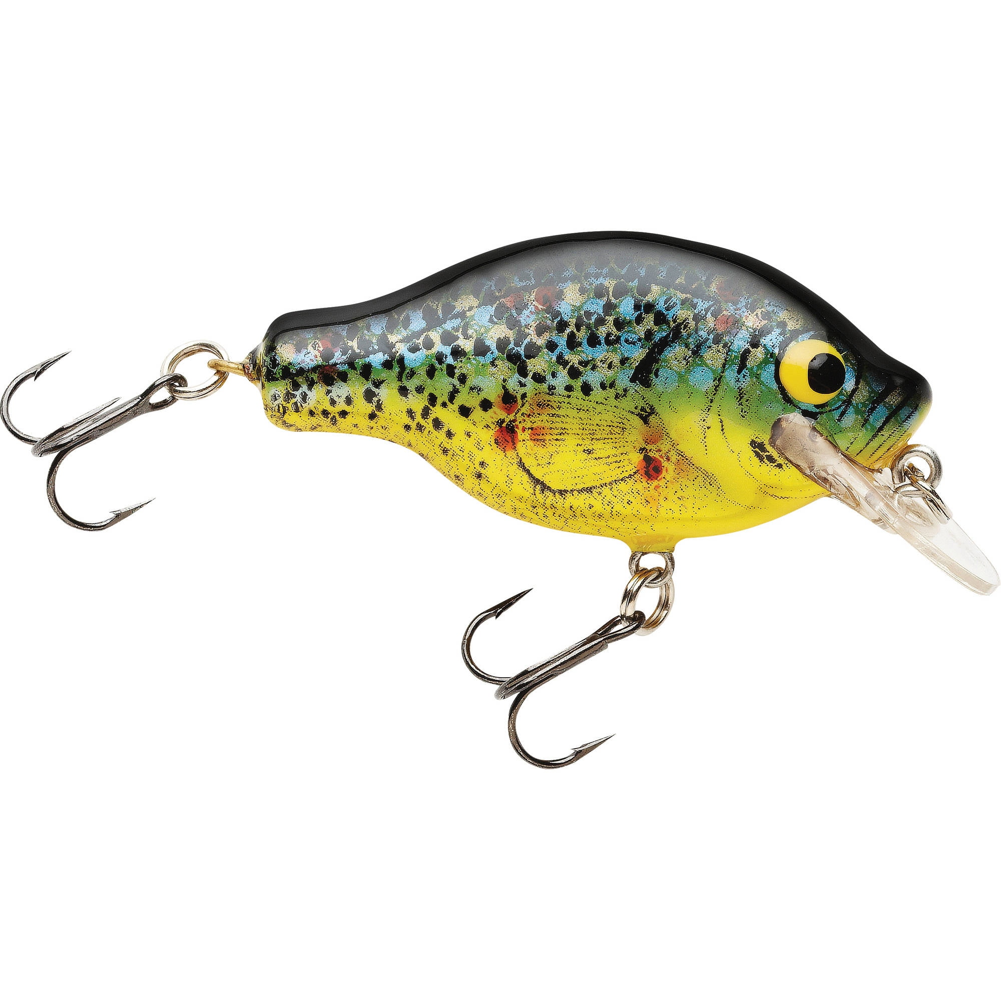 bagley lures