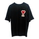 thumbnail image 1 of Playera Ami París Ami de Coeur Talla M, 1 of 5