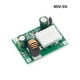 thumbnail image 3 of Sidaley DC 9-120V a 5-12V 3A Módulo convertidor reductor de alta eficiencia Fuente de alimentación ligera Estabilizador Buck Módulos de placa de Electrónica miscelánea 9-90V a 5V, 3 of 6