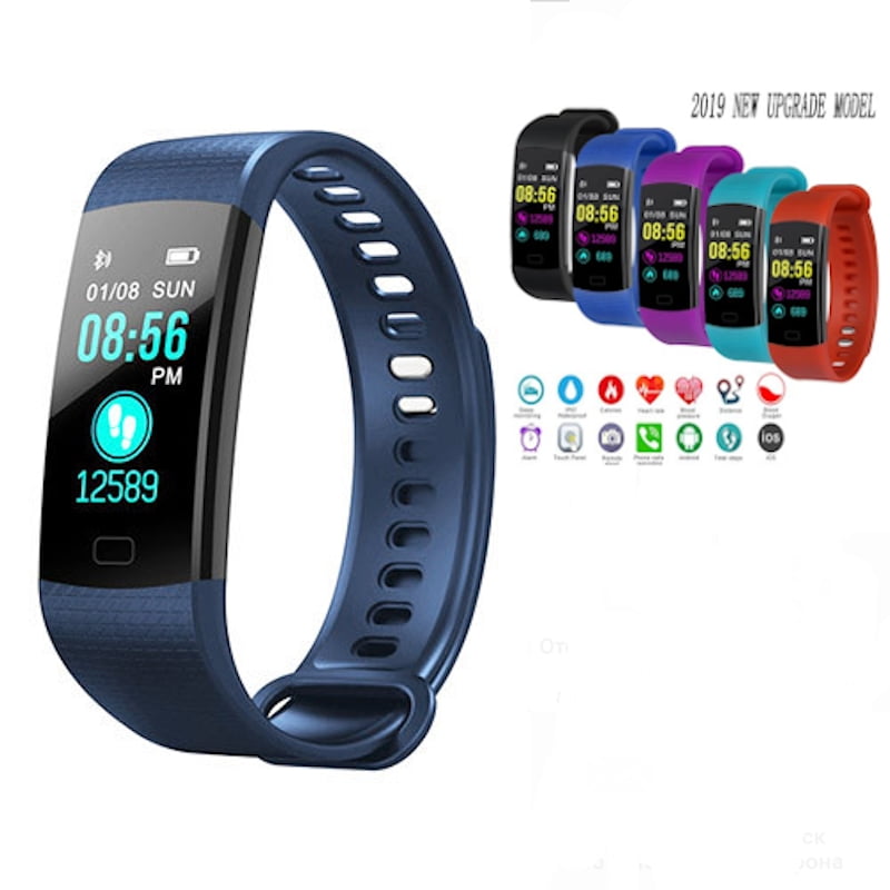 smart alarm and sleep tracker for wear os