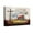 Farm 1, variant on Farmhouse Barn Canvas Wall Art Rustic Old Barn Pictures Wall Decor Country Old Truck Painting Christian Cross Prints Modern Artwork Framed Home Decor for Bathroom Bedroom Living Room 16"x12"