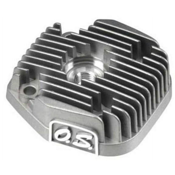 OS Engines 25704000 Cylinder Head 55AX OSMG5036