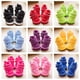 thumbnail image 2 of Ajustable Zapatos De Perro De Verano Impermeable Zapato Antideslizante Mascota Cachorro, 2 of 4