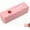 Pink, variant on Strawberry Shaped Stress Relief Squeeze Stick Pink Party Favors Goody Bag Fillers Desk Tool 5.12 Inch 1 Pack