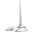 thumbnail image 6 of Dell Inspiron 27 7730 Premium AIO Desktop 27" FHD Touchscreen (99% sRGB) Intel 10-core Core 7 150U 64GB DDR4 4TB SSD GeForce MX570A USB-C Pop-up FHD Camera Wi-Fi 6E Win11, 6 of 8