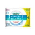 thumbnail image 5 of Jabón de Baño en Barra Neutro Balance Antibacterial 4 x 120 g, 5 of 5