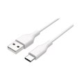 thumbnail image 5 of 4XEM Samsung USB-C 6' Charger Kit White, 5 of 6