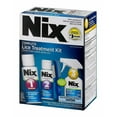 thumbnail image 2 of Nix Complete Treatment Kit Permethrin Cream Rinse 1% for Lice & Eggs, 5 oz, 2 of 8