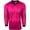 Pink, variant on Just 4 Kicks Campeon Youth Goalkeeper Jersey, Padded Elbows, Polyester, S-XL