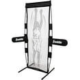 Franklin Sports Basketball Defender Dummy Basketball Training