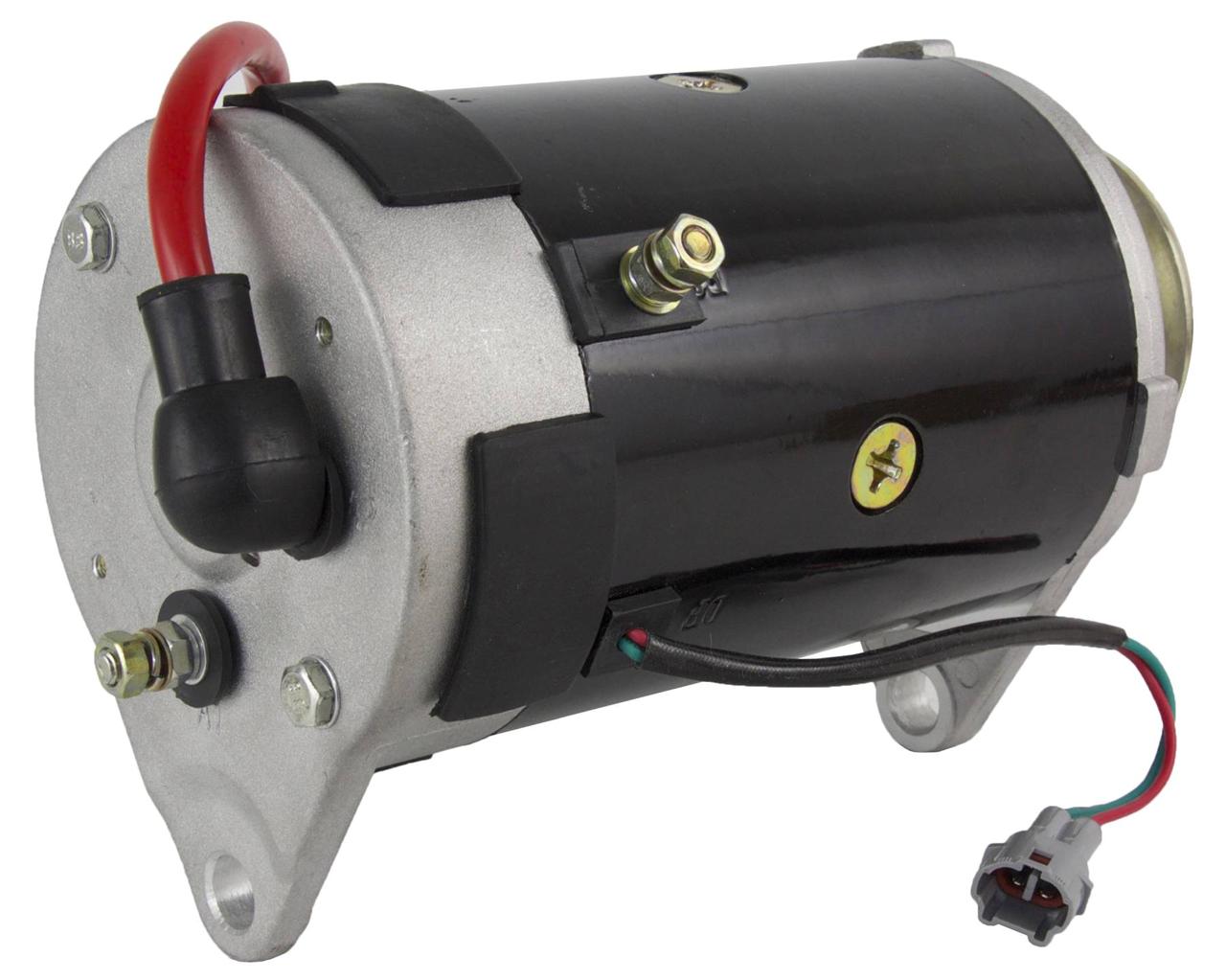 New Generator Fits Yamaha Pro Hauler Yxp1000At Yxp700At Yxp700Avl