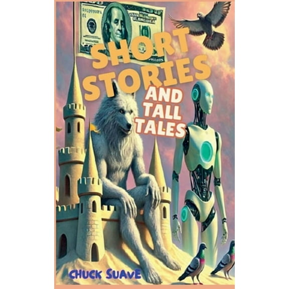 Short Stories And Tall Tales, (Paperback)