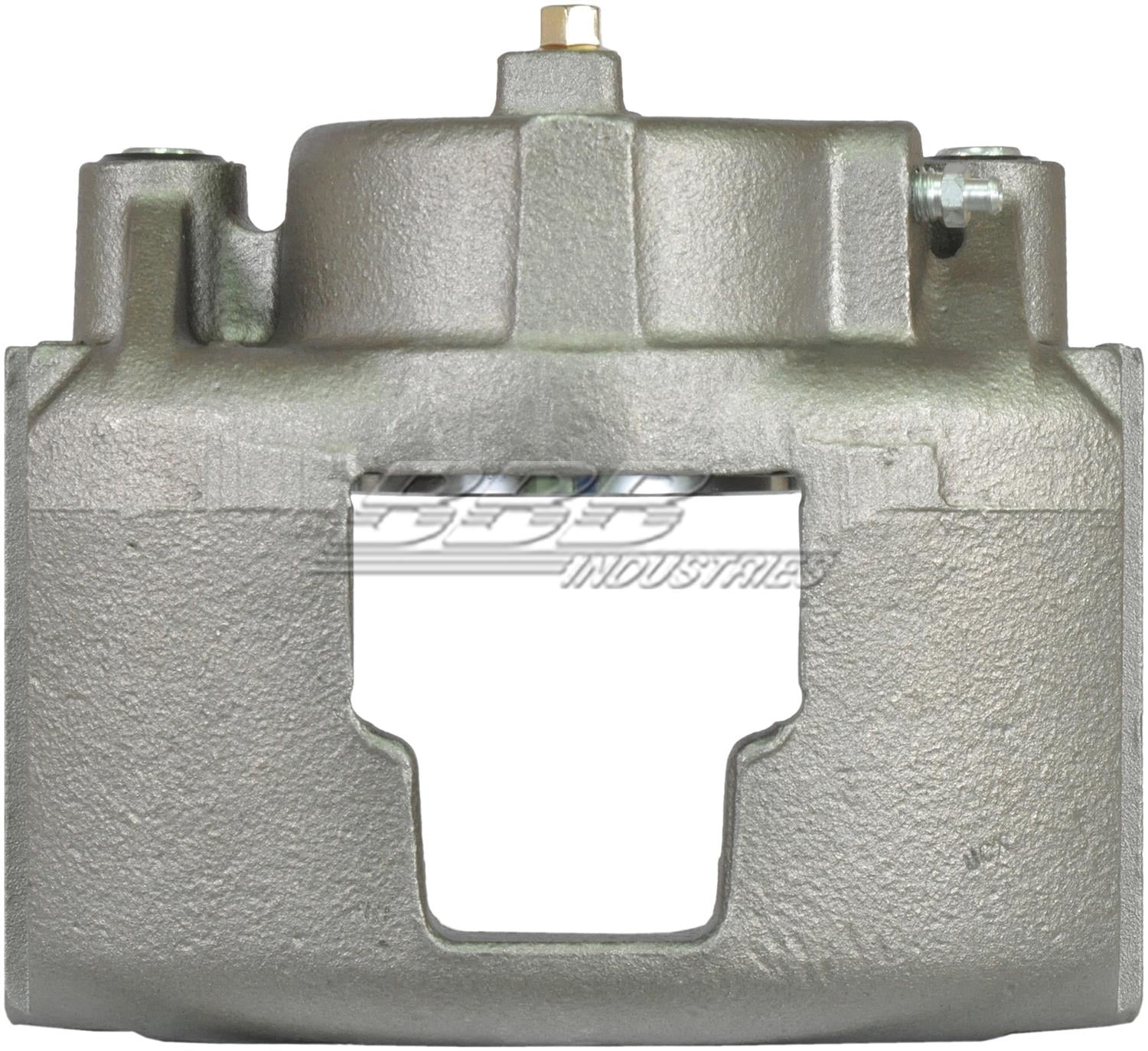 TERREPOWER formerly BBB Industries 97-17271A Reman Caliper w/installation Hardware