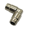 thumbnail image 1 of 20Pcs 3/8" Quick Connecting Coupling,For Mist Cooling System 3/16" Thread Misting Nozzles T Connector ,Easy to Use, 1 of 7