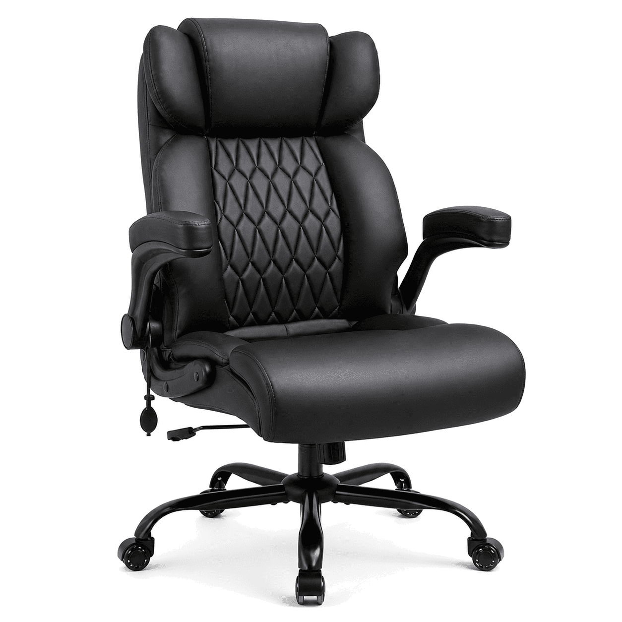 big and tall office chair product